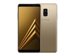 Samsung Galaxy A8 2018 128GB Very Good Condition