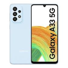 Samsung Galaxy A33 256GB Very Good Condition