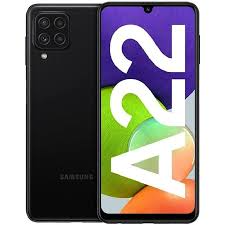 Samsung Galaxy A22 64GB Very Good Condition