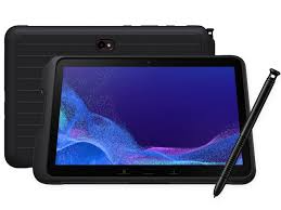 Samsung Galaxy Tab Active Pro (SM-T540) 64GB Black Very Good Condition