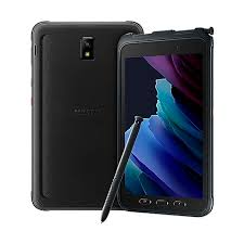 Samsung Galaxy Tab Active3 (SM-T575) 128GB Black Very Good Condition
