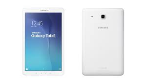 Samsung Galaxy Tab E 9.6 (SM-T560) 16GB Very Good Condition