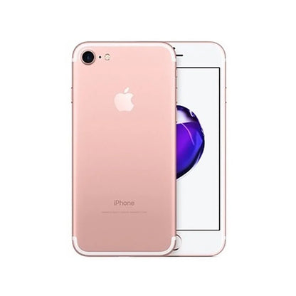 Apple iPhone 7 - 32GB 128GB 256GB - (Unlocked) Very Good - Value Gadgets