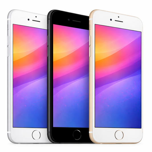 Apple iPhone 6 32GB Smartphone  Very Good Condition Refurbished - Value Gadgets