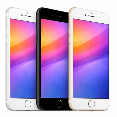 Apple iPhone 6 32GB Smartphone  Very Good Condition Refurbished