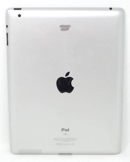 Apple iPad 2nd Gen Wi-Fi, 16GB B-GRADE - Value Gadgets
