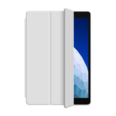 REDEFINE Soft TPU Back Shell Slim Case with Auto Sleep / Wake for iPad 9.7 (2017) / 9.7 (2018)