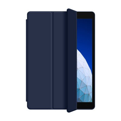REDEFINE Soft TPU Back Shell Slim Case with Auto Sleep / Wake for iPad 9.7 (2017) / 9.7 (2018)