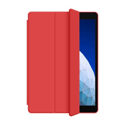 REDEFINE Soft TPU Back Shell Slim Case with Auto Sleep / Wake for iPad 9.7 (2017) / 9.7 (2018)