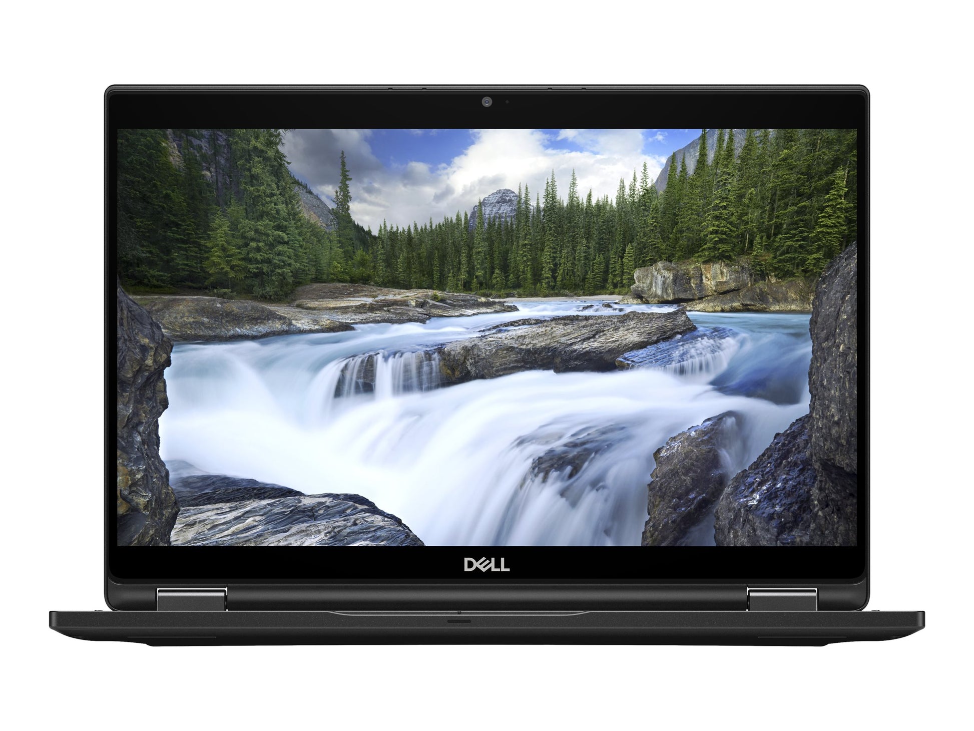 Dell Latitude 7489 2-in-1 i5 7300u 8GB RAM 256GB SSD - Very Good Refurbished - Value Gadgets