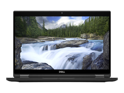 Dell Latitude 7489 2-in-1 i5 7300u 8GB RAM 256GB SSD - Very Good Refurbished - Value Gadgets