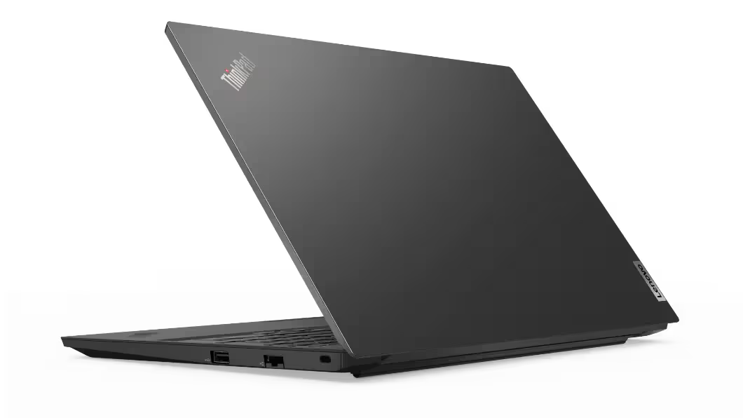 Lenovo ThinkPad E15 Gen 1 i7-10510U 16GB RAM 256GB SSD - Very Good Refurbished - Value Gadgets