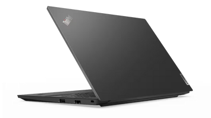 Lenovo ThinkPad E15 Gen 1 i7-10510U 16GB RAM 256GB SSD - Very Good Refurbished - Value Gadgets