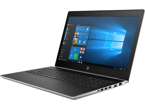 HP ProBook 450 G5 15" i5-7200U 8GB RAM 256GB SSD Windows 11 Laptop - Good - Value Gadgets