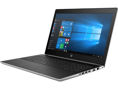 HP ProBook 450 G5 15" i5-7200U 8GB RAM 256GB SSD Windows 11 Laptop - Good - Value Gadgets