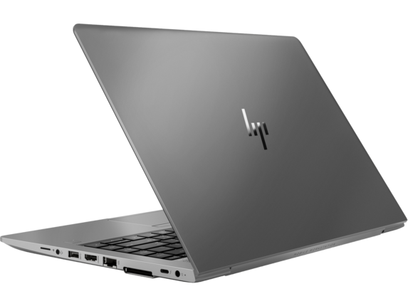 HP ZBook 14U G6 Mobile Workstation i5 8365u 8GB RAM 256GB SSD Win 11- Excellent Refurbished (Copy) - Value Gadgets