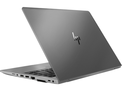 HP ZBook 14U G6 Mobile Workstation i5 8365u 8GB RAM 256GB SSD Win 11- Excellent Refurbished (Copy) - Value Gadgets