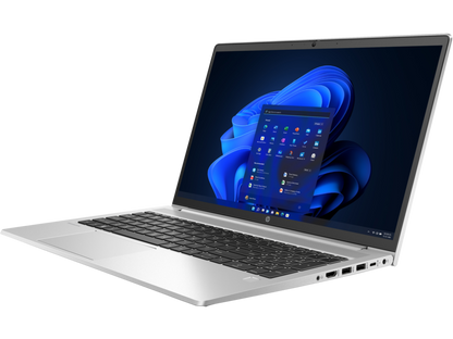 HP ProBook 850 G9 i5 1235u 16GB RAM 256GB SSD Win 11- Very Good Refurbished