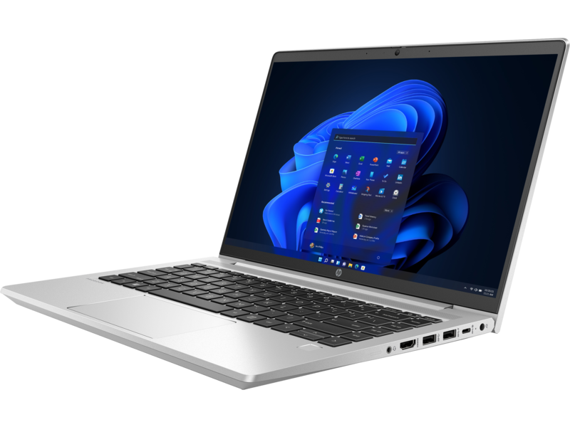 HP ProBook 440 G9 Laptop i5-1235U 16GB RAM 256GB SSD 14" Win 11 - Very Good