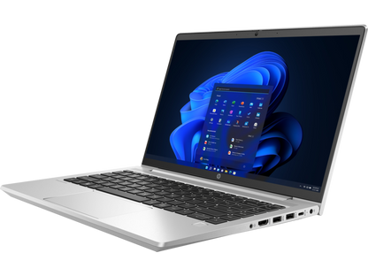 HP ProBook 440 G9 Laptop i5-1235U 16GB RAM 256GB SSD 14" Win 11 - Very Good