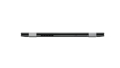 Lenovo ThinkPad X1 Yoga 2nd Gen rear view