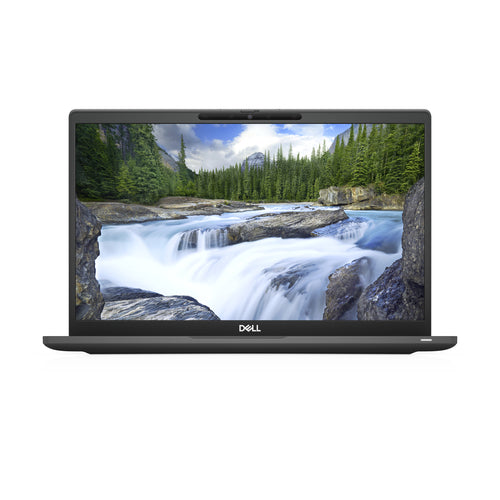 Dell Latitude 7320 front view