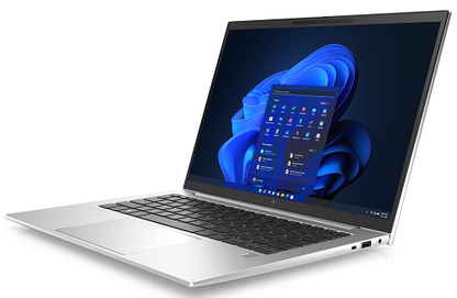 HP EliteBook 1040 G9 i5 1235u 16GB RAM 256GB SSD - Very Good Refurbished - Value Gadgets
