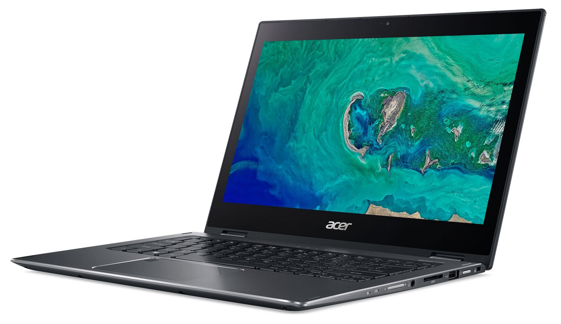 Acer Spin 5 i5-8265U 16GB RAM 256GB SSD - Very Good Refurbished - Value Gadgets