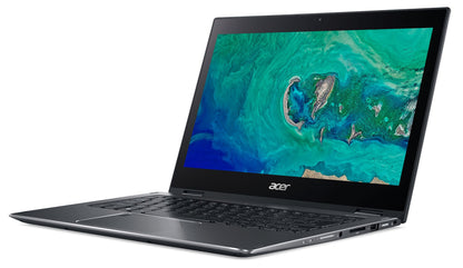 Acer Spin 5 i5-8265U 16GB RAM 256GB SSD - Very Good Refurbished - Value Gadgets
