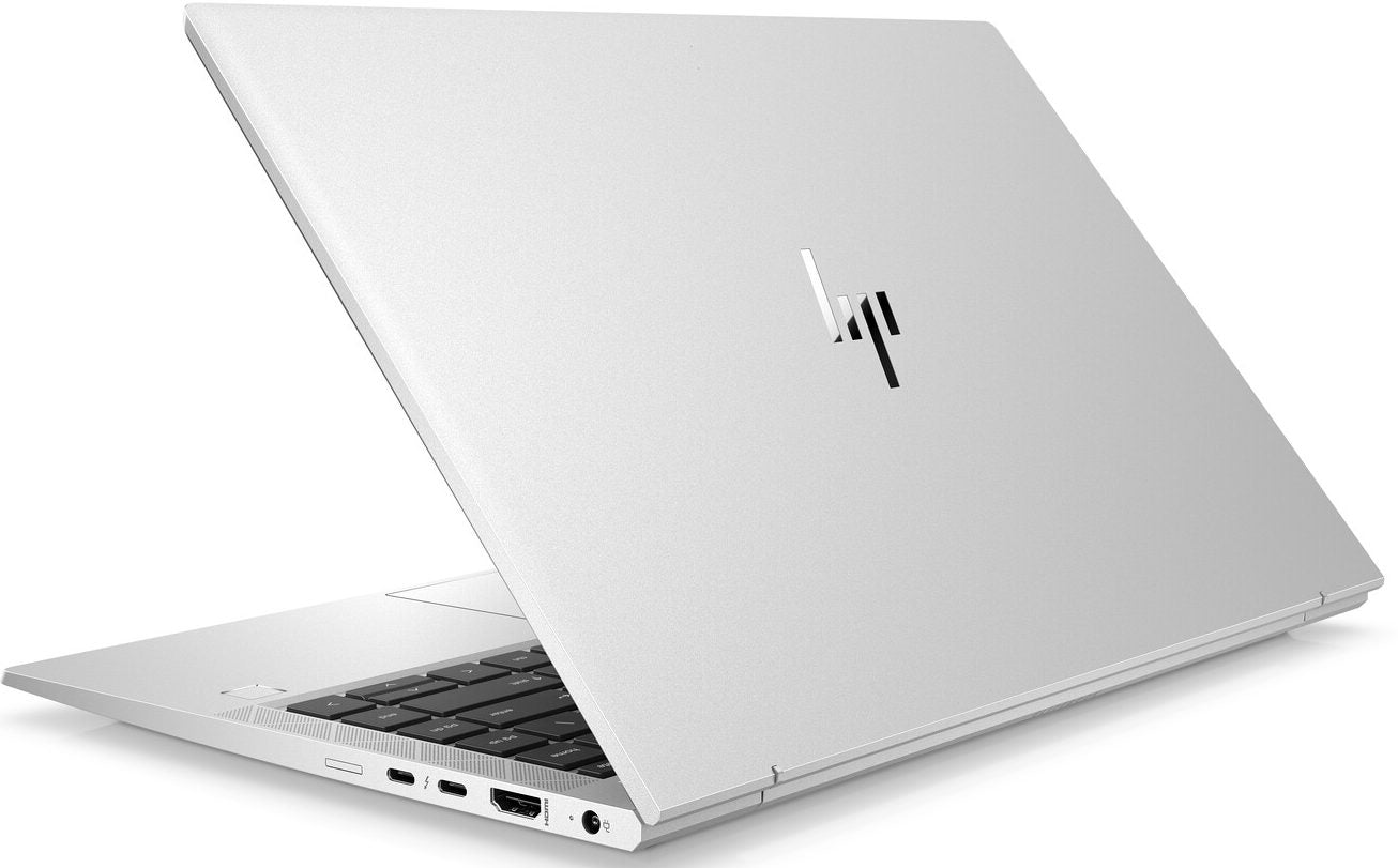 HP EliteBook 840 Aero G8 i5 1135G7 16GB RAM 256GB SSD Win 11- Good Refurbished - Value Gadgets