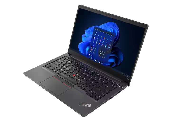 Lenovo ThinkPad E14 Gen 4 Ryzen 5 5625U 16GB RAM 256GB SSD - Good Refurbished - Value Gadgets