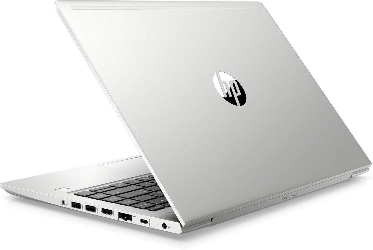 HP ProBook 440 G7 rear view