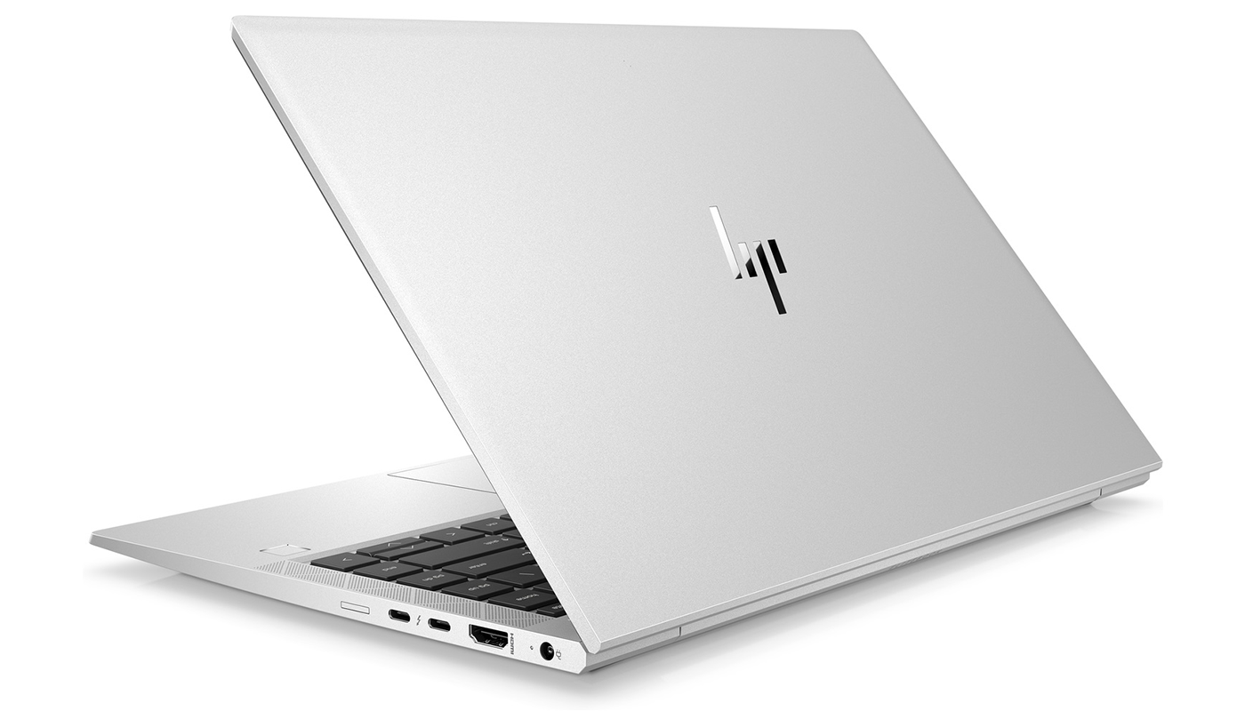 HP EliteBook 840 G7 i7 10510u 8GB RAM 256GB SSD Win 11- Very Good Refurbished - Value Gadgets