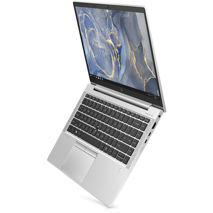 HP EliteBook 840 G7 i7 10510u 8GB RAM 256GB SSD Win 11- Very Good Refurbished - Value Gadgets
