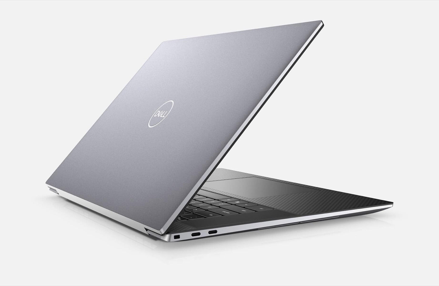 Dell Precision 5560 i9-11950H 32GB RAM 1TB SSD NVIDIA RTX A2000 - Very Good Refurbished
