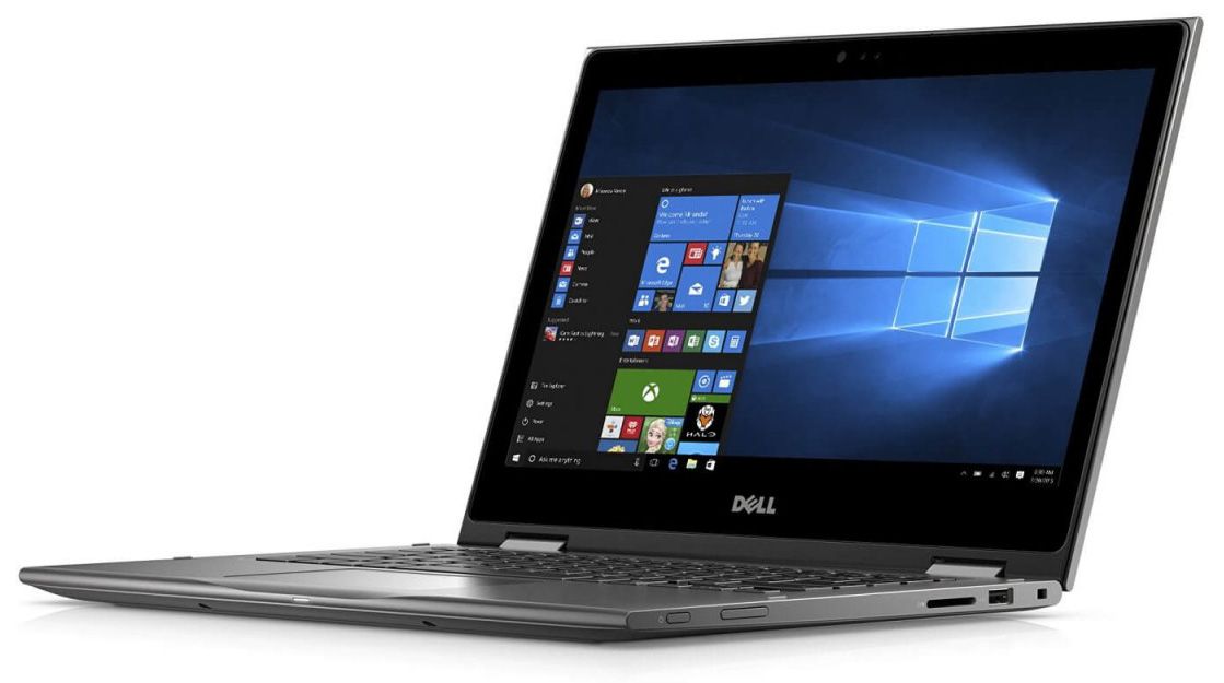 Dell Inspiron 13 5378 2-in-1 i5-7200U 4GB RAM 128GB SSD 13" Touch - Very Good Refurbished