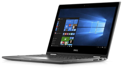 Dell Inspiron 13 5378 2-in-1 i5-7200U 4GB RAM 128GB SSD 13" Touch - Very Good Refurbished