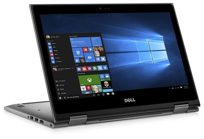 Dell Inspiron 13 5378 2-in-1 i5-7200U 4GB RAM 128GB SSD 13" Touch - Very Good Refurbished