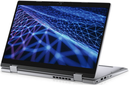 Dell Latitude 3330 2-in-1 i5 1145G7 16GB RAM 256GB SSD - Very Good Refurbished - Value Gadgets