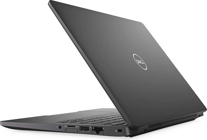 Dell Latitude 5300 Laptop i5-8265U 8GB RAM 256GB SSD 13.3" Win 11 - Very Good