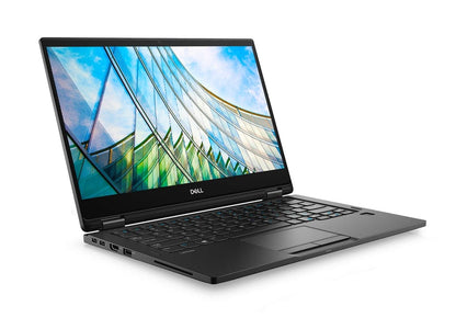 Dell Latitude 7389 2-in-1 Touch i5-7300U 8GB RAM 256GB SSD - Very Good Refurbished