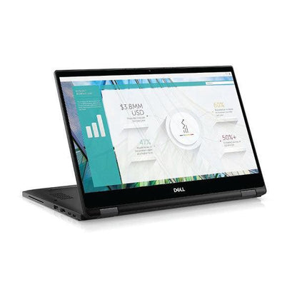 Dell Latitude 7389 2-in-1 Laptop