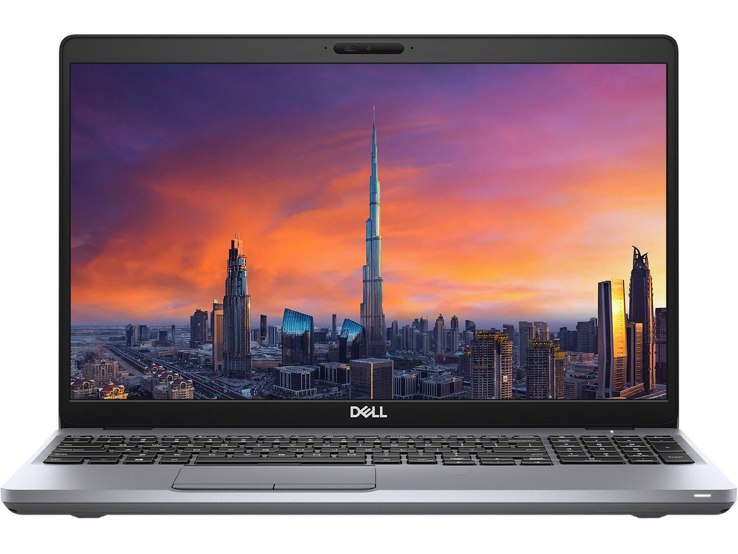 Dell Precision 3551 i7-10875H 32GB RAM 1TB SSD - Good Refurbished