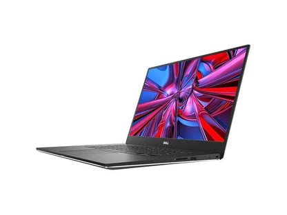 Dell Precision 5520 i7 6820HQ 32GB RAM 512GB SSD - Very Good Refurbished