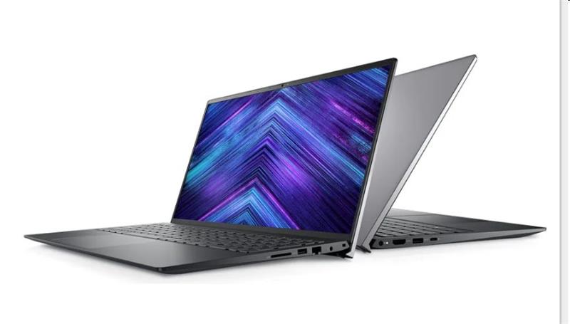 Dell Vostro 15 5510 i7-11370H 32GB RAM 512 GB SSD Win 11 - Very Good