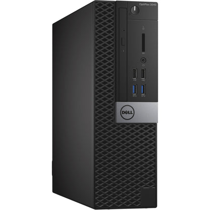Dell OptiPlex 3040 SFF i5-6500 8GB RAM 256GB SSD Win 10 - Very Good Refurbished