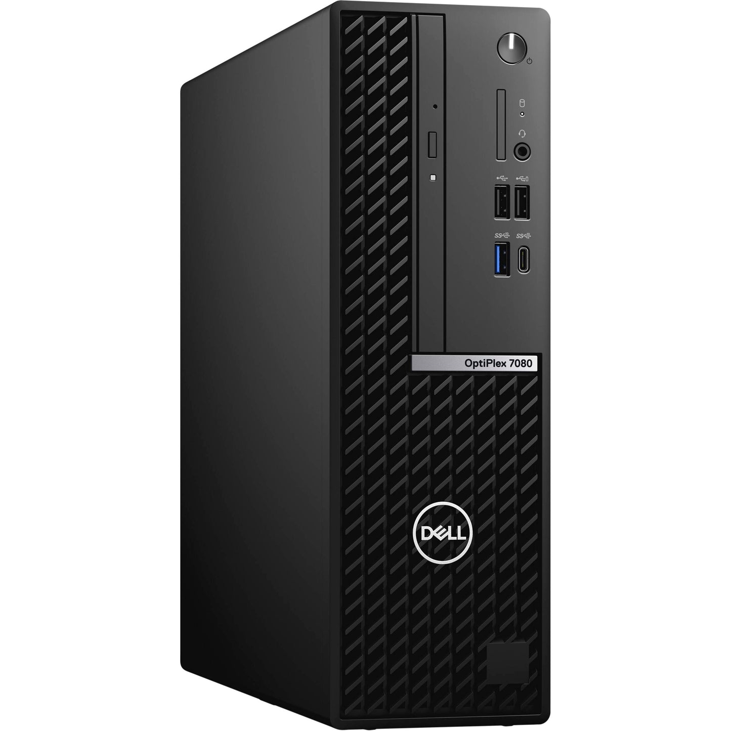 Dell OptiPlex 7080 SFF i5-10500 16GB RAM 256GB SSD Win 11 - Very Good Refurbished