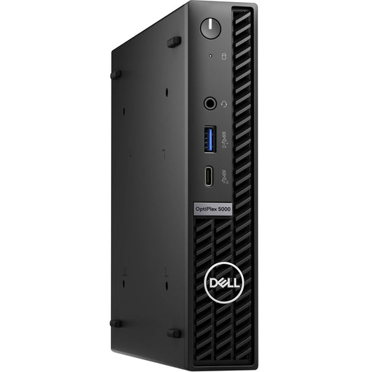 Dell OptiPlex 5000 Micro Mini PC i5 12500T 16GB RAM 512GB SSD Windows 11 - Good - Value Gadgets