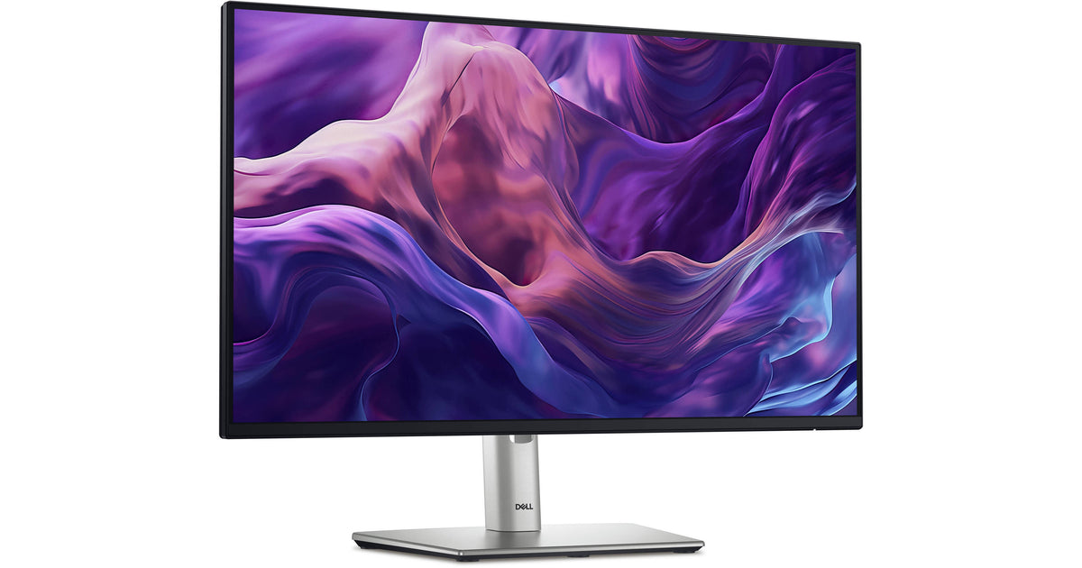 P2425he Setup Dell P2425HE 24