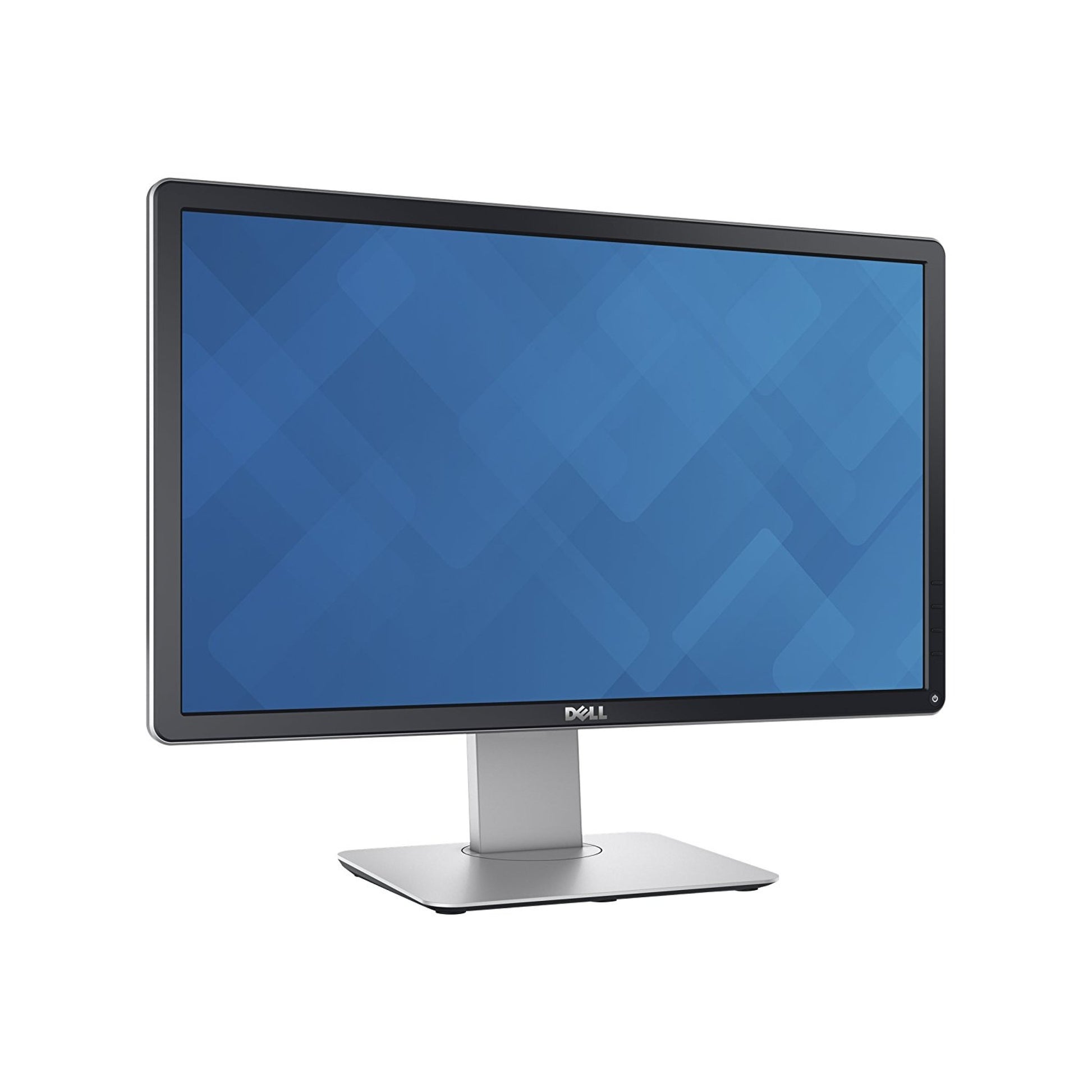 Dell P2214HB 22" LCD Monitor DP VGA DVI - Value Gadgets